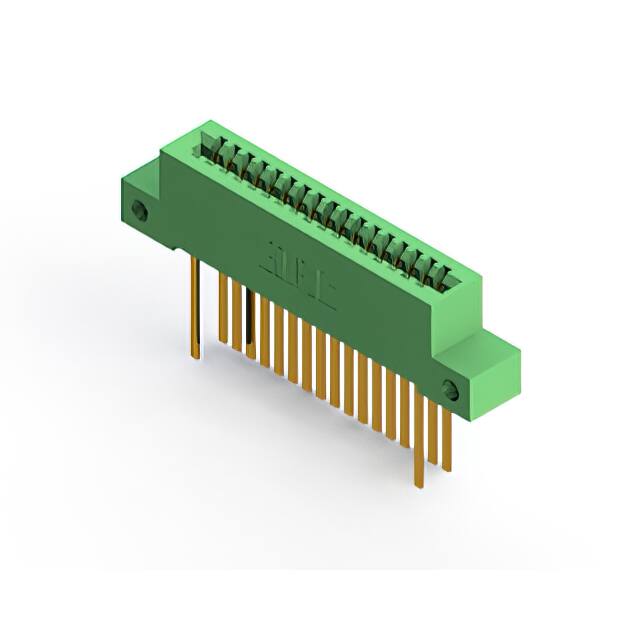 342-034-544-212 EDAC Inc.  Edgeboard Connectors